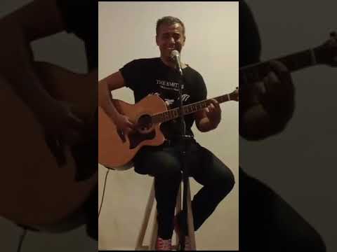 Fabrício Assis - Silent Lucidity (Queensryche Cover)