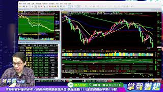 【掌聲響起】#賴昇楷 1013  台股跌勢中留有反彈火種；用「這個SOP」做持股「汰弱留強」，強勢結構者《大樹、華城、健策…》續關注，弱勢股《北極星、揚明光…》宜避開(賣出) (圖)