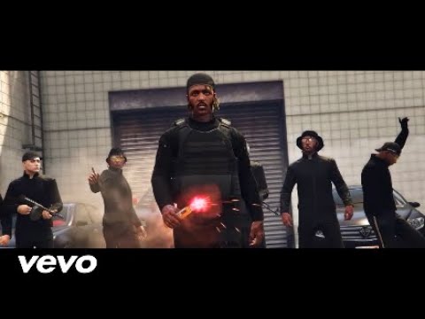 Kartel Bloods - TRK (D3 GVNG) - By Kevso Prod ®