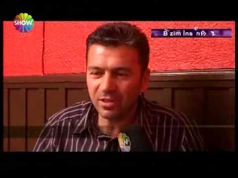 Bizim Insanimiz - 02.08.09-00