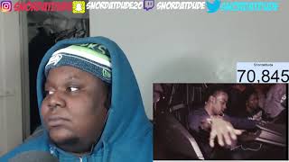 DEX BROUGHT ME HERE!!!! Thouxanbanfauni - Flyin (Official Music Video)  REACTION!!!