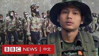 [問卦] 為什麼緬甸人敢反抗獨裁政府？