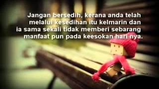 Download lagu Tersenyumlah Wahai Hati Yang Bersedih.3gp mp3 Download lagu Tersenyumlah Wahai Hati Yang Bersedih.3gp mp3