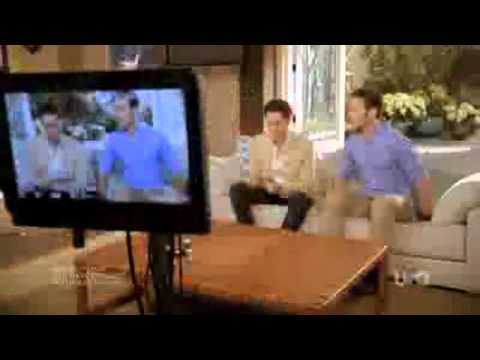 Royal Pains - 3 x 7 - Ta Da For (trailer)