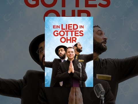 Ein Lied in Gottes Ohr