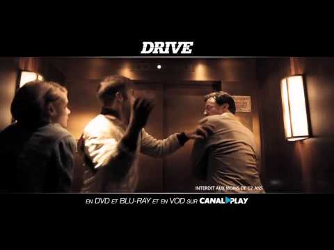 DRIVE - spot TV DVD/Blu-ray