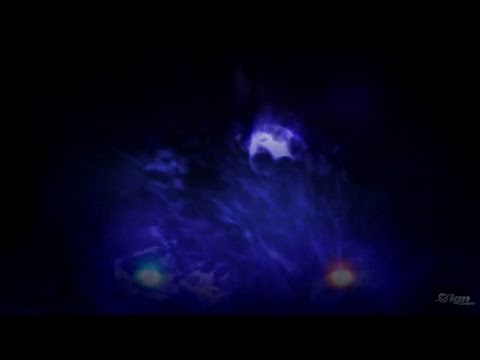 Warriors Orochi 2 Sony PSP Trailer - E3 2009: Gameplay