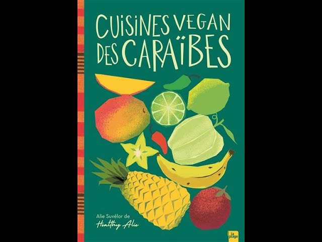 Vídeo relacionado con Ceto vegan: Recettes faciles du matin au soir (Alimentation t. 1) (French Edition)