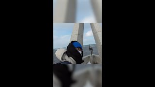 【寒すぎ】真冬に日本最北端行ってみた