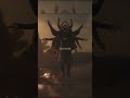 Dr Strange Vs Dr Doom
