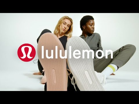 Lululemon | City Verse Sneaker