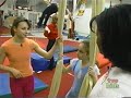 TVO Kids WCW Silks