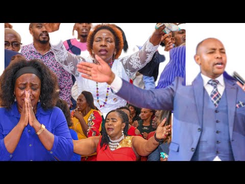 UNYITE NA GUOKO WORSHIP SONG KURATHIMA JCM