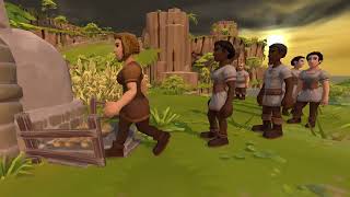 VideoImage1 Townsmen VR