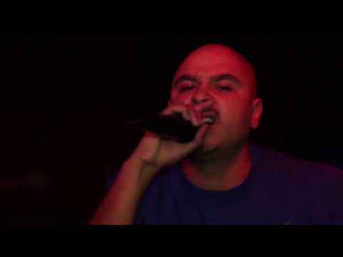 Grincho Live @ Canby's