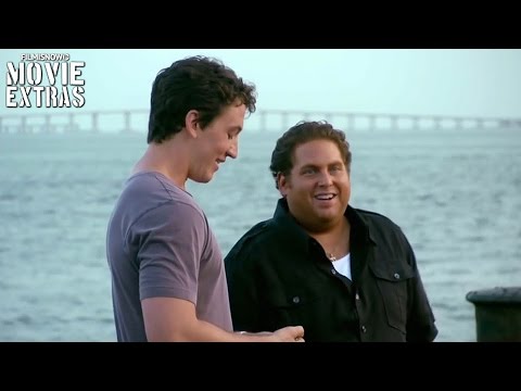 Go Behind the Scenes of War Dogs (2016)
