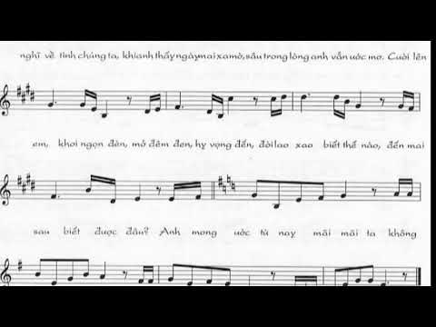 Bài không tên 25 - Ngọc Minh