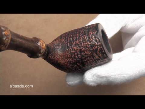 pipa Stanwell 243 - smoking pipe