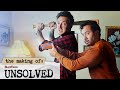BuzzFeed Unsolved The Making Of The Final Investigation