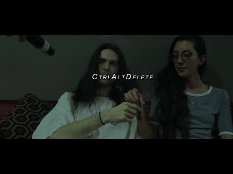 Bones - CtrlAltDelete