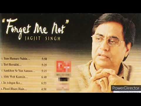 HUSH WALON KA JAGJIT SINGH