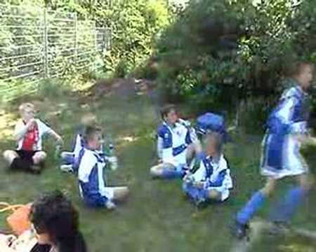 Voetbal Toernooi bij HSV Zuidvogels 24 mei 2008.mpg