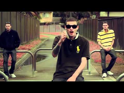 Kerser - You Know Me (Official Music Video)