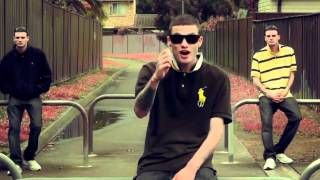 Kerser - You Know Me (Official Music Video)