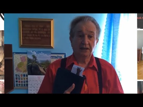 Ivan Vikovan - What Is Death? It's Very Important to Know