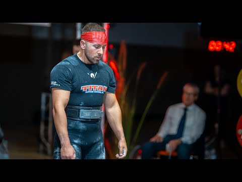 DAS SOLLTEST DU ALS ANFÄNGER IGNORIEREN - Gewichtsklassen im Kraftdreikampf