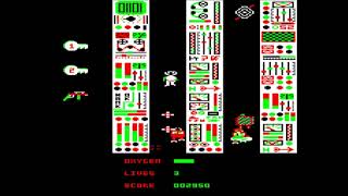 Star Drifter for the BBC Micro