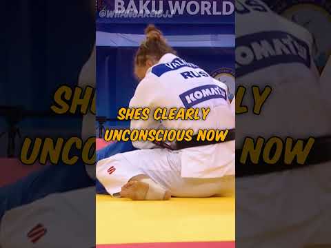 Savage Judo Choke  #judo #bjj #martialart