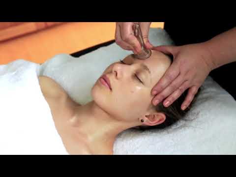 The Bellabaci Facial Cupping Massage