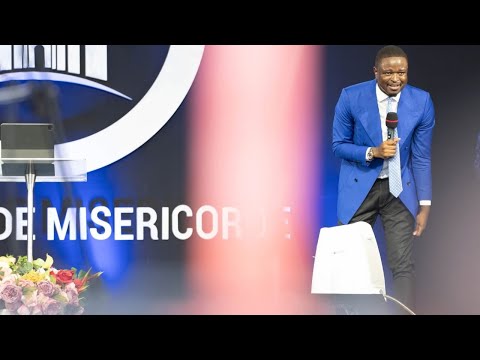 I AM THE ALMIGHTY GOD | PASTOR LORD LOMBO