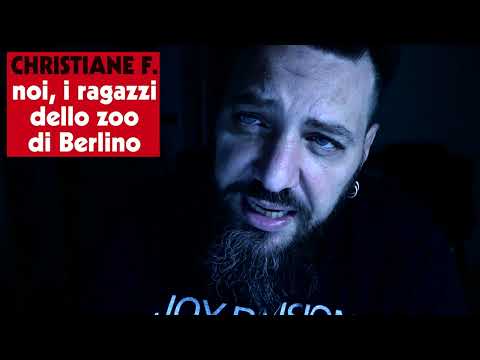 Patreon: Christiane F./ Noi, i ragazzi dello zoo di Berlino (1981) di U.Edel -Mini richiesta da Mako