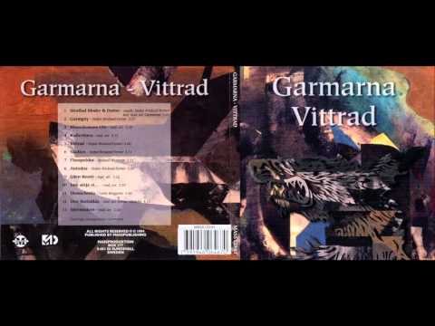 Garmarna - Vittrad [1994] FULL ALBUM