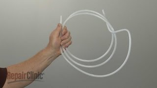 Frigidaire Refrigerator Water Dispenser Tube 241965906