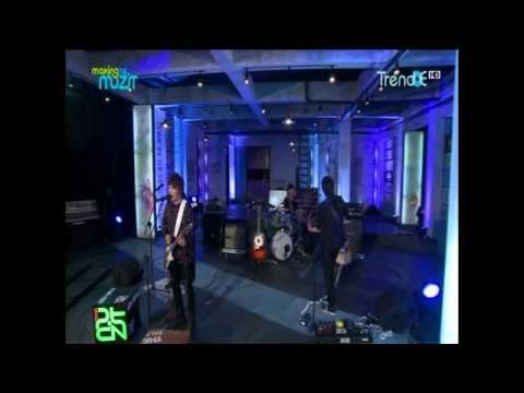 【TV】lOO8O7 Maκ!ηg Thε muz!t EP7 - Umbrella