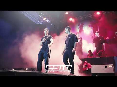 Best Moments #010 | Saske & Sidarta @ 2310 Music Festival (Thessaloniki 2021)