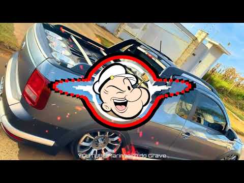 Gui da Tropa, Jheo Chacoso, Ruan Vilão e MC Danny - Terminou Com o Namorado - Brega Funk (Com Grave)