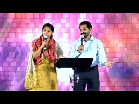 Blessing Today 1138 (15 Jun 2015) l  The Body and The Blood Of Jesus