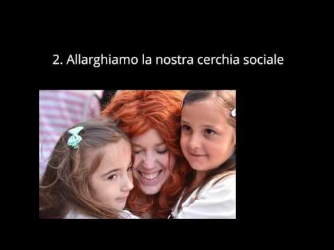 Quando non se ne può più... degli altri | Marta Iatta | TEDxNovaraSalon