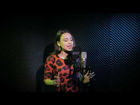 MARYELLEN- Too Good At Goodbyes (cover)