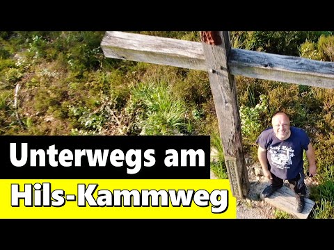 E-bike tour on the Hils-Kammweg: Impressive highlights you shouldn't miss