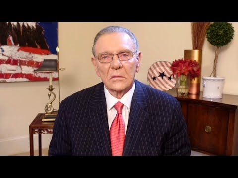 General Jack Keane on whether the US could ‘win a war’ against China
