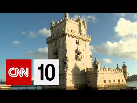 遊覽里斯本 (Exploring Lisbon)