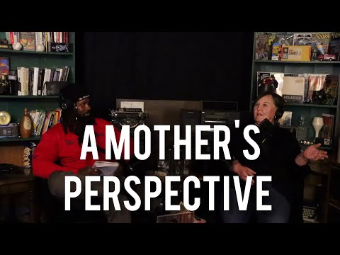 Motherhood, Boundaries & Confidence: Stefanie’s Journey | The BrokeMan’s Podcast #podcast #momlife