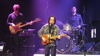 Joey Generoso (Side A Band) - Tell Me Live @ Woodville Town Hall, Adelaide, SA 27 Aug 2023