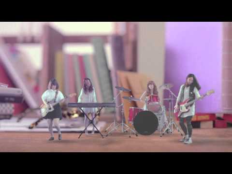 虚弱。 ( kyojaku ) - affection (official music video)