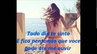 Bebel Gilberto - Lonely (Lyrics)